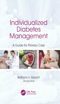 Cover Individualized Diabetes Management