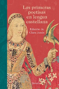 Cover Las primeras poetisas en lengua castellana