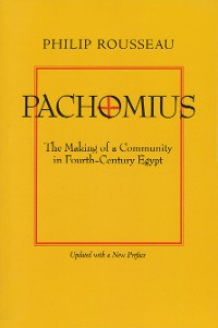 Cover Pachomius