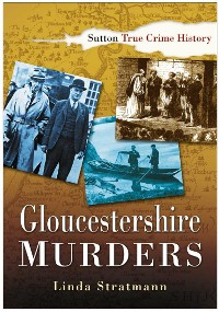 Cover Gloucestershire Murders