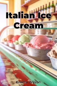 Cover Italian Ice Cream