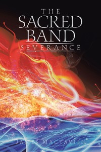 Cover The Sacred Band Severance