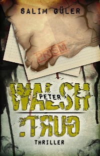 Cover Peter Walsh :TRUG