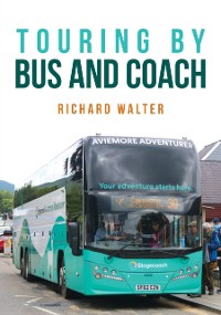 Cover Touring by Bus and Coach