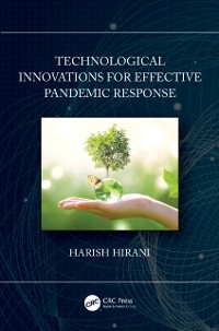 Cover Technological Innovations for Effective Pandemic Response
