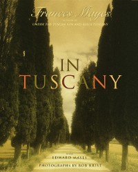 Cover In Tuscany
