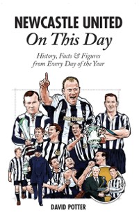 Cover Newcastle United On This Day