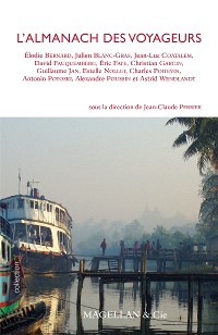 Cover L'Almanach des voyageurs