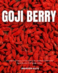 Cover Goji Berry