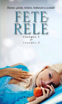 Cover Fete rele (2 vol.)