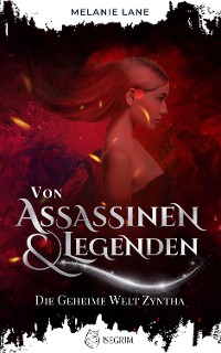 Cover Von Assassinen & Legenden