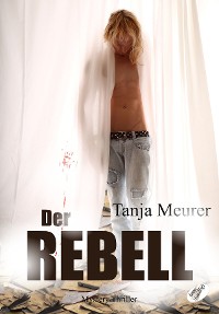 Cover Der Rebell