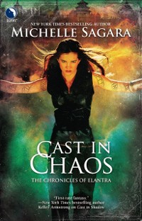 Cover Cast in Chaos