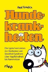 Cover Hundekrankheiten