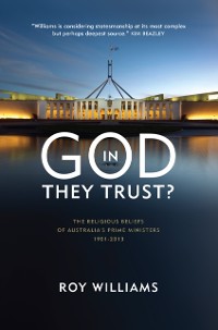 Cover In God They Trust?