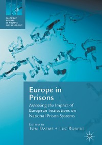 Cover Europe in Prisons
