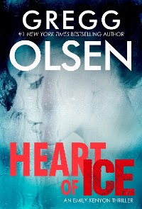 Cover Heart of Ice