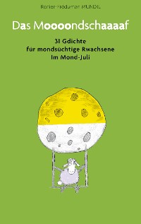 Cover Das Mondschaf