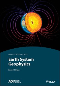 Cover Earth System Geophysics