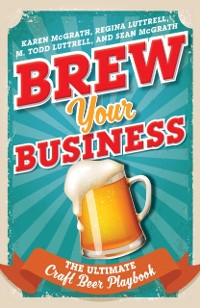 Cover Brew Your Business