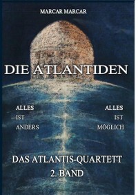 Cover Die Atlantiden