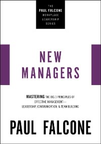 Cover New Managers