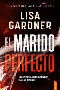 Cover El marido perfecto