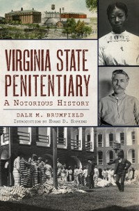 Cover Virginia State Penitentiary