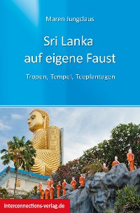 Cover Sri Lanka auf eigene Faust