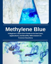 Cover Methylene Blue