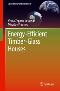 Cover Energy-Efficient Timber-Glass Houses