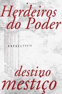 Cover Herdeiros do poder