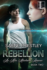 Cover Rebellion