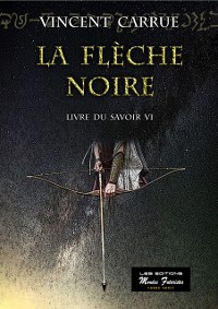 Cover La flèche noire