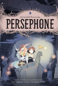 Cover Persephone