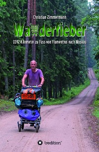 Cover Wanderfieber