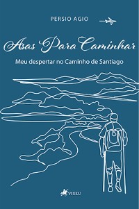 Cover Asas para caminhar