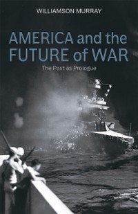 Cover America and the Future of War