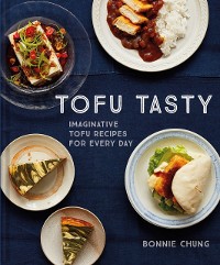 Cover Tofu Tasty