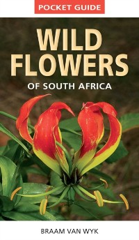 Cover Pocket Guide to Wildflowers of South Africa