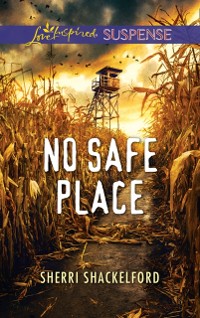 Cover No Safe Place