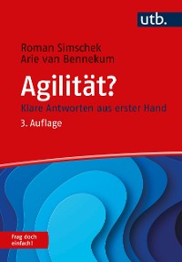 Cover Agilität? Frag doch einfach!