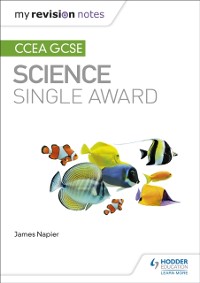Cover My Revision Notes: CCEA GCSE Science Single Award
