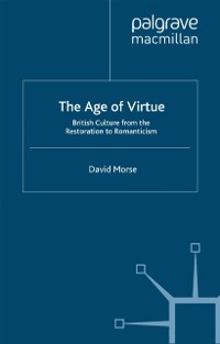 Cover Age of Virtue