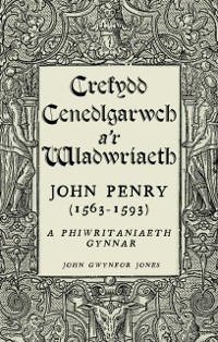 Cover Crefydd, Cenedlgarwch ar Wladwriaeth