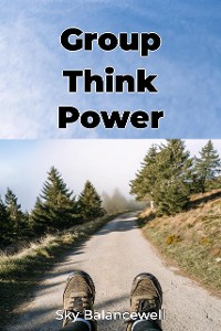 Cover Group Think Power