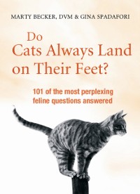 Cover Do Cats Always Land on Their Feet?