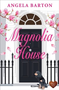 Cover Magnolia House