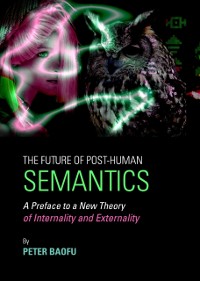 Cover Future of Post-Human Semantics