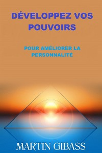 Cover Développez vos Pouvoirs (Traduit)